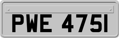 PWE4751