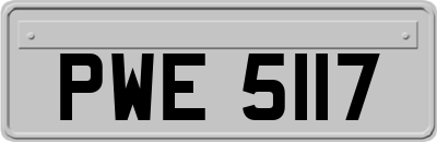 PWE5117