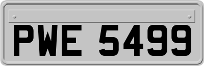 PWE5499