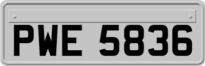 PWE5836