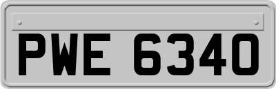 PWE6340