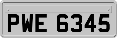 PWE6345