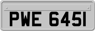 PWE6451
