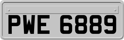 PWE6889