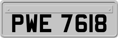 PWE7618