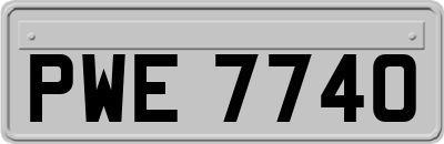 PWE7740