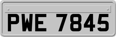 PWE7845
