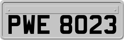PWE8023