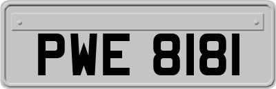 PWE8181