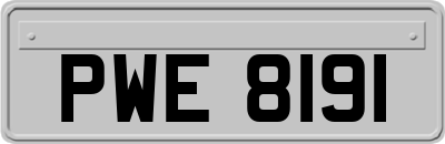PWE8191