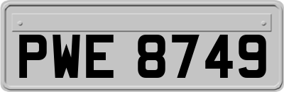 PWE8749