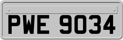 PWE9034