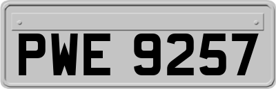 PWE9257