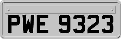 PWE9323