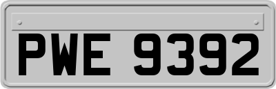 PWE9392