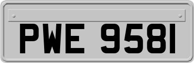 PWE9581