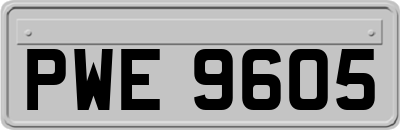 PWE9605