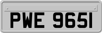 PWE9651