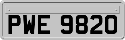 PWE9820