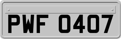 PWF0407