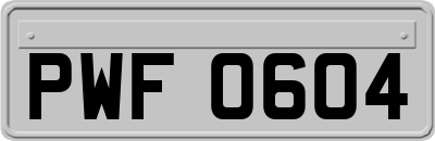PWF0604