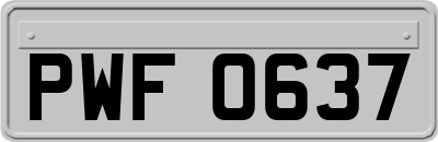 PWF0637