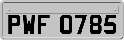 PWF0785