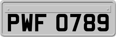 PWF0789