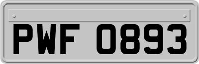 PWF0893