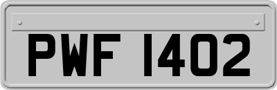 PWF1402