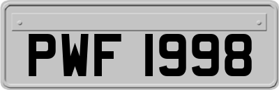 PWF1998