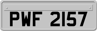 PWF2157