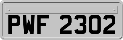 PWF2302