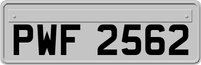 PWF2562