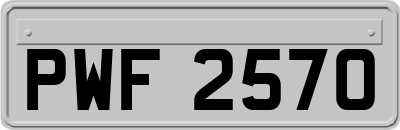 PWF2570