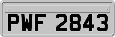 PWF2843