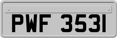 PWF3531