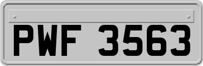 PWF3563