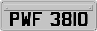 PWF3810