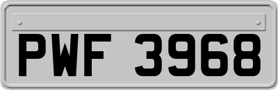 PWF3968