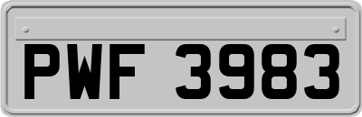 PWF3983