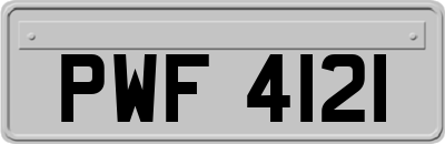 PWF4121