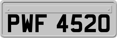 PWF4520