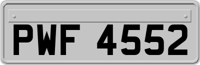 PWF4552