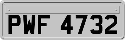 PWF4732