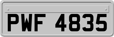 PWF4835