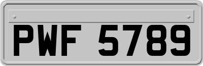 PWF5789