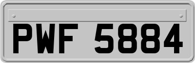 PWF5884