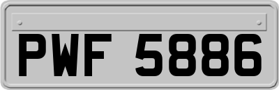 PWF5886