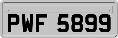 PWF5899